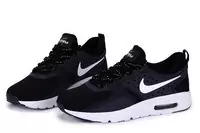 nike air max 87 maille 3eme conception tissu femmes hommes fly
